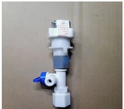 1 шт. для DAEWOO мини настенный водозаборник стиральной машины