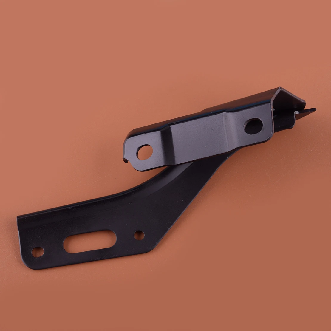 

Левая петля для капота автомобиля 60170TL0G00, Замена черного цвета, подходит для Acura TSX Wagon 2011 2012 2013 2014