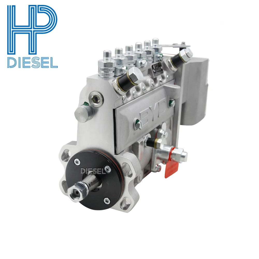 Топливный насос 5262671 высококачественный топливный в сборе для генератора Cummins