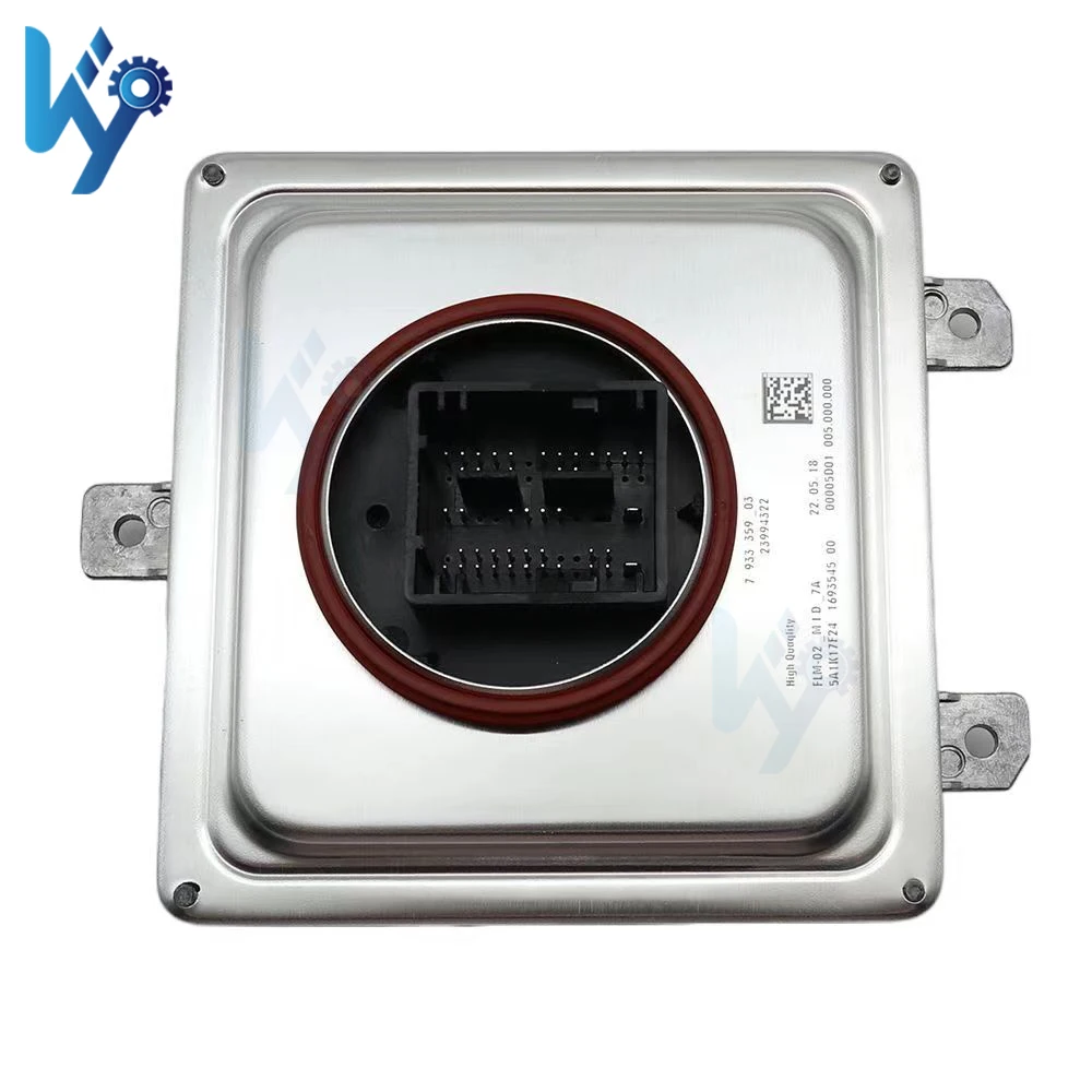 KY OEM 793335903 B492 светодиодный модуль управления балластом фары для BMW X5 G05