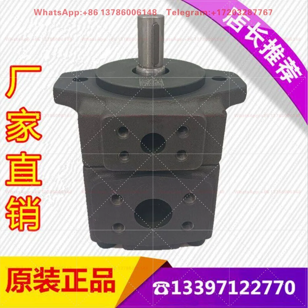 Фото Гидравлический клапан K Stacking Valve MTCV-03-WO AO BO для поддержания давления, обратный клапан, в наличии №2