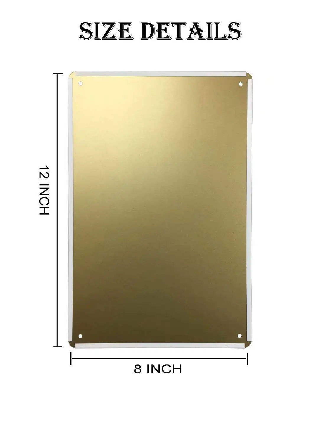 Новый металлический знак Graman-Вымойте руки Ya Filthy Animal винтажный Забавный