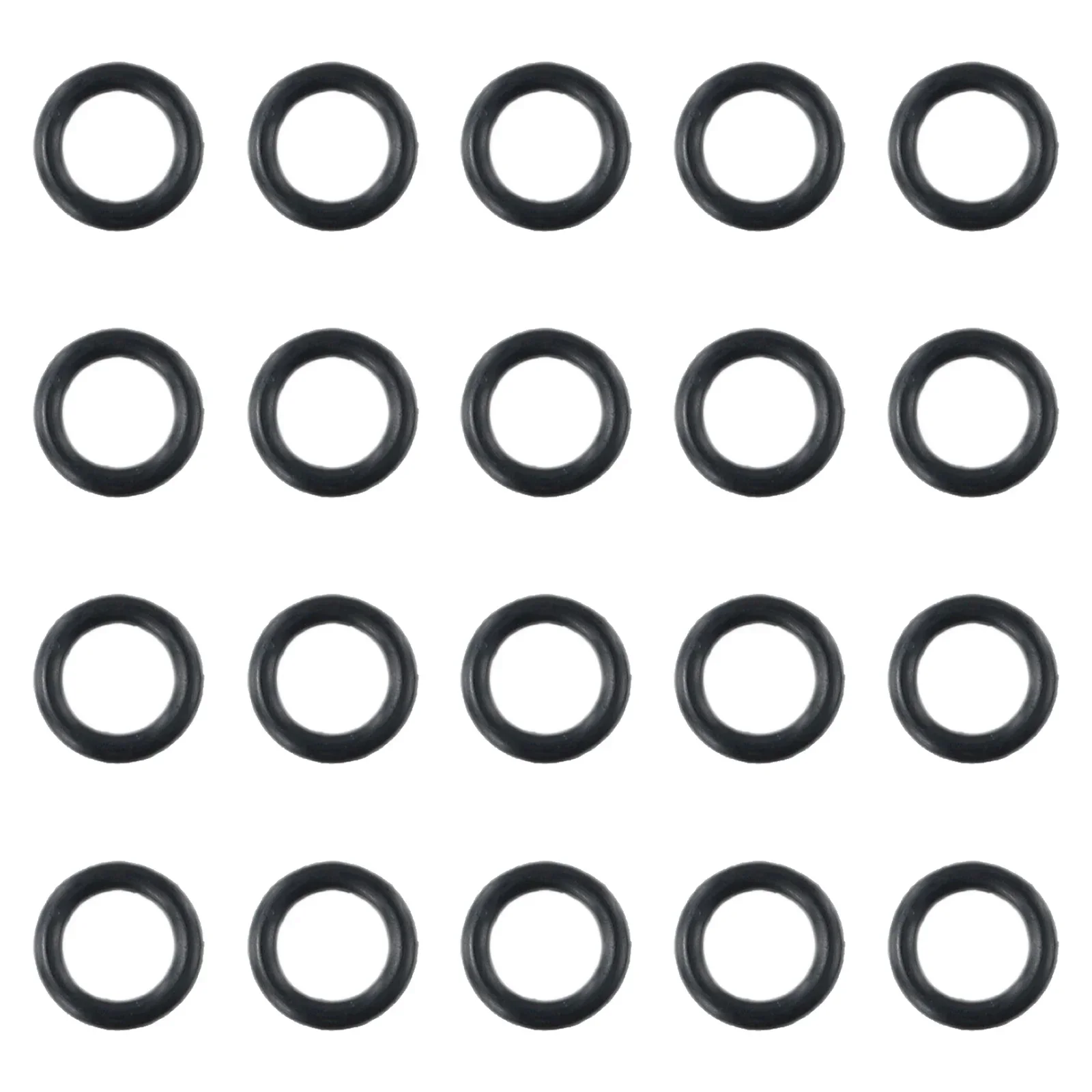 20 шт. 1/4 M22 уплотнительные кольца соединитель hogeprreiniger Slang внешний быстроразъемный