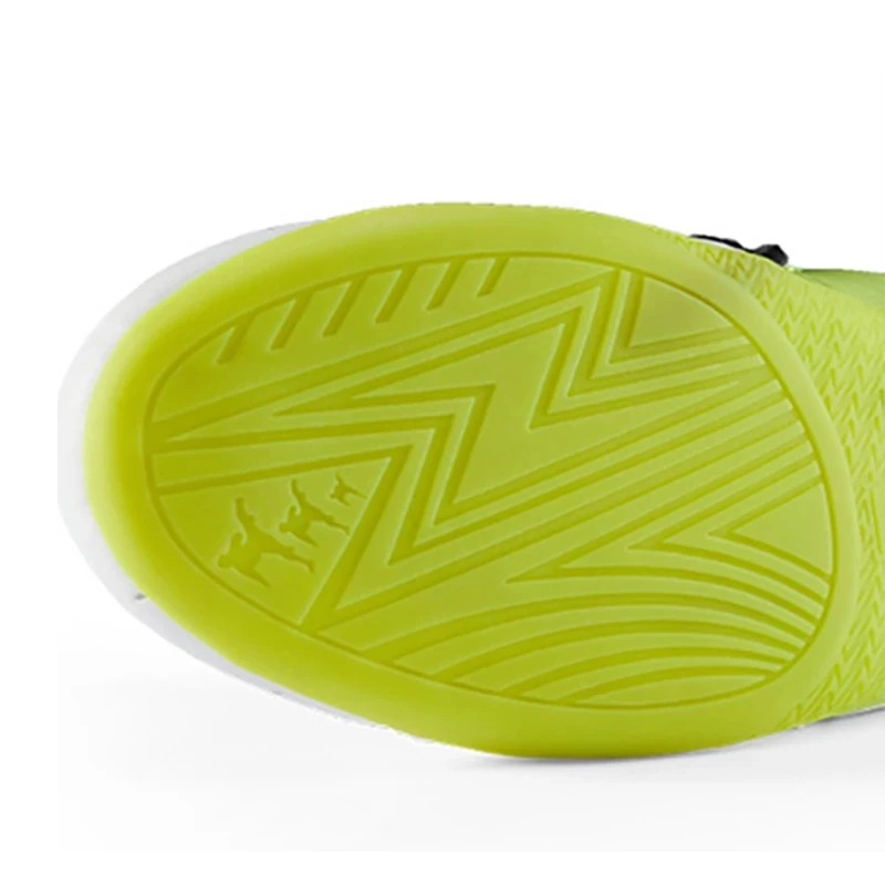 Adult Children's Taekwondo Shoes Sanda Non-Slip Rubber Sole Martial Arts Shoes