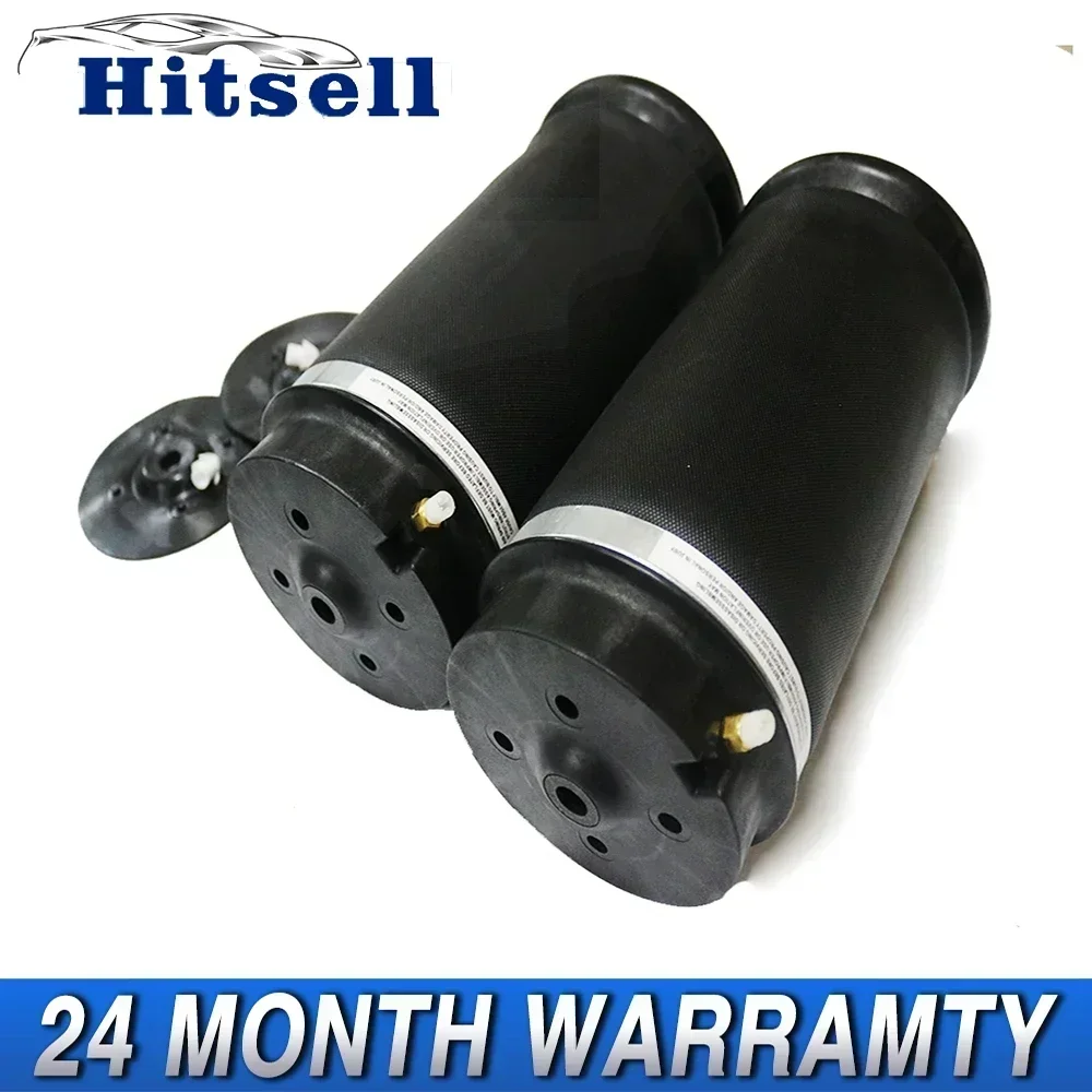 

2pcs Rear Air Suspension Air Ride For Mercedes Benz W166 W164 X164 GL320 GL350 GL450 GL550 ML320 ML350 ML450 ML550 1643201025