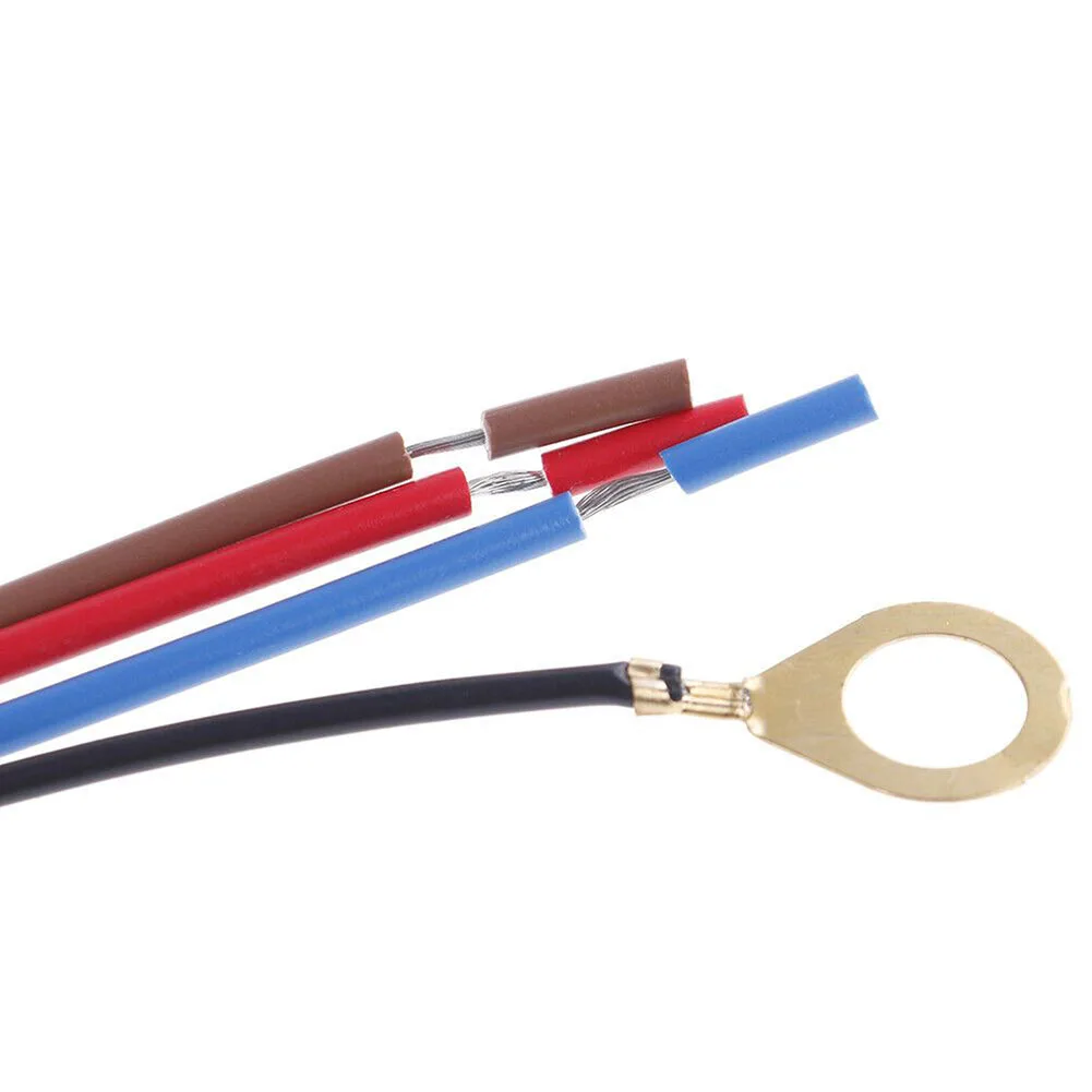

Touch Switch Inductive Switch 3 Way Touch Dimming Dimming/ON OFF EU Type Inductive Switch LED Touch Sensor Switch