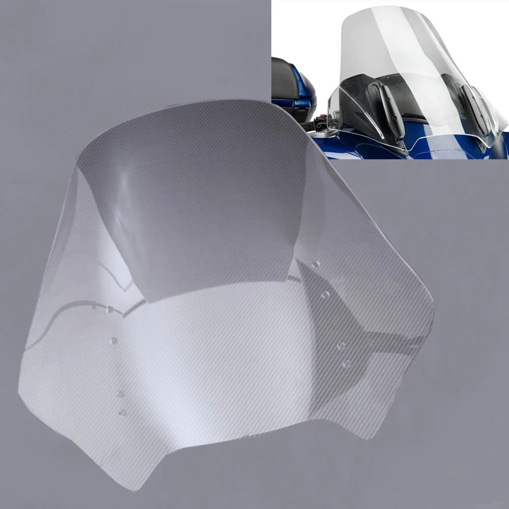 Ветровой экран ST1300 для Honda ST 1300 ветровое стекло мотоцикла ветровой отражатель