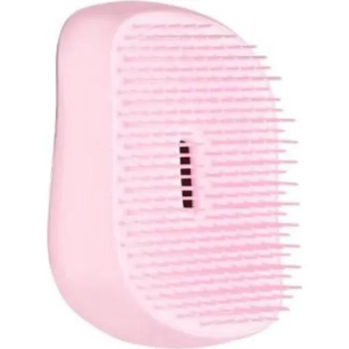 

Tangle Teezer Compact Styler Baby Doll Pink Hair Brush Pink 5060630046743