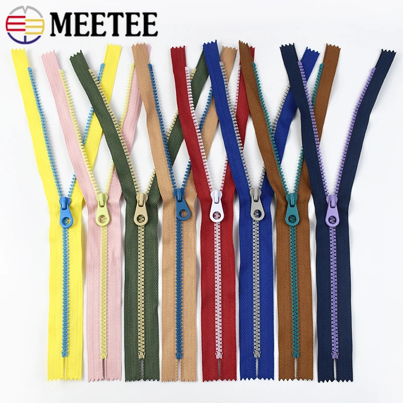 Case Zipper Repair Kit Closures Accessories