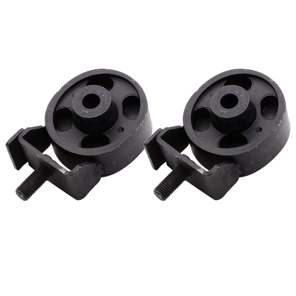 

Transmission Gearbox Transfer Mount MB581845 for L200 2.5 3.0 1991-2003 2004 -2008 2PCS