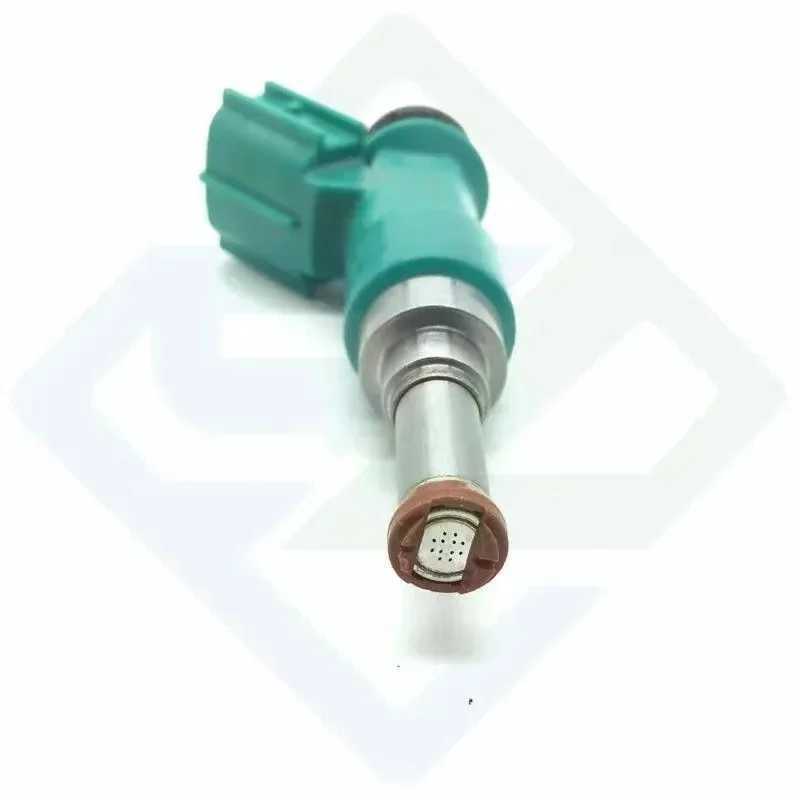 Lexus RX Einspritzventil 23250-31090 2010 3 5l бензин