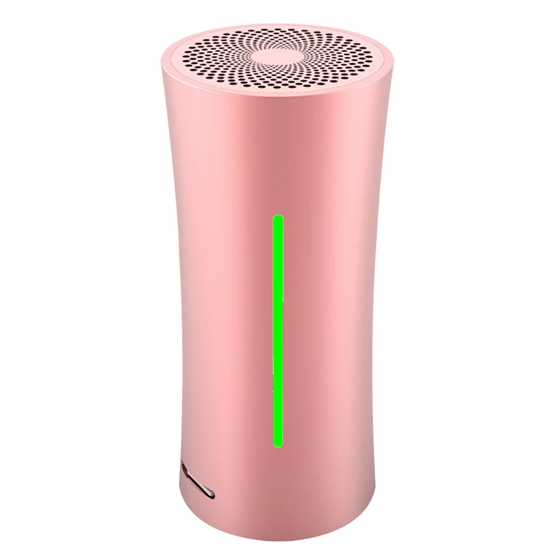 

Портативный беспроводной динамик Bluetooth 5,0 для спорта на открытом воздухе HIFI TWS динамик s 6000 мАч стерео TF карта mp3-плеер