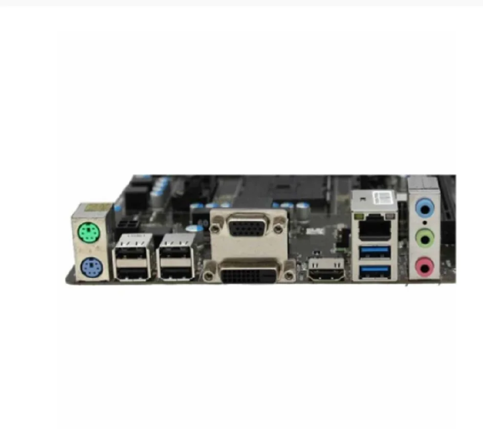IO I/O, фрезерные детали, фрезерные детали для MSI A78M-E35 V2