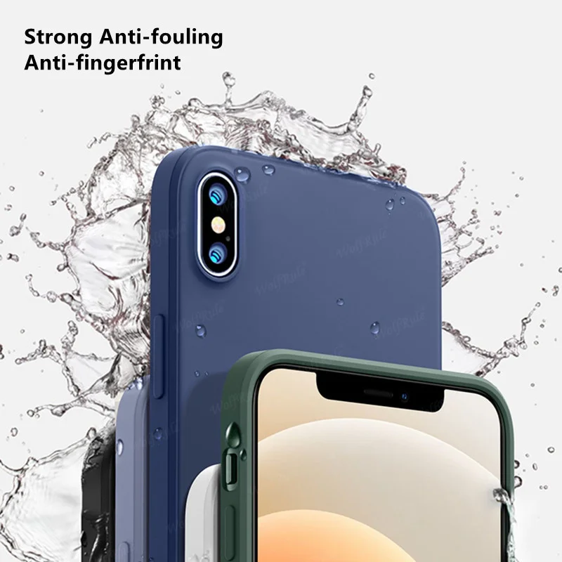 Для Xiaomi Redmi Note 11 Pro Plus 5G чехол Чехол для 11S Задний Бампер Мягкий из ТПУ Fundas |