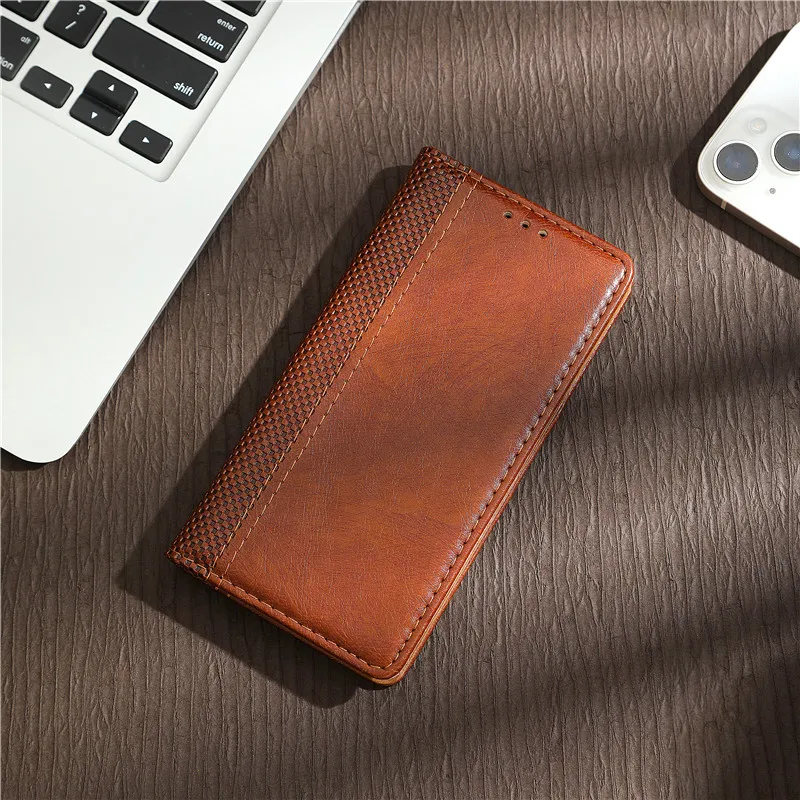 Фото Флип-кожаный чехол для телефона Vivo X300 Чехол Vivo X300 Pro Cover Global Version Wallet Shell Etui Vivo Case X300 5G X 300 Pro Capa №2