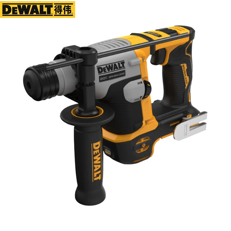 DeWalt DCH172 Compact Hammer Cordless Rechargeable Hammer Dr