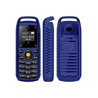 l8star b25 mini 0 66 inch 350mah bluetooth dialer mp3 music phone dual sim dual standby shockproof mini card pocket phone supply