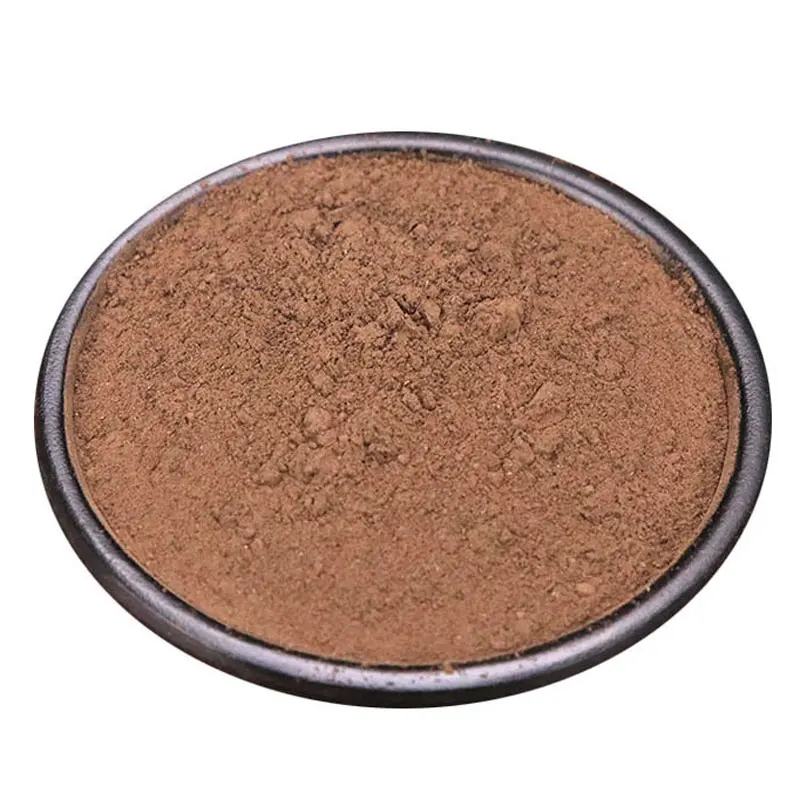 

Scrophulariae Radix Powder Xuan Shen Fen