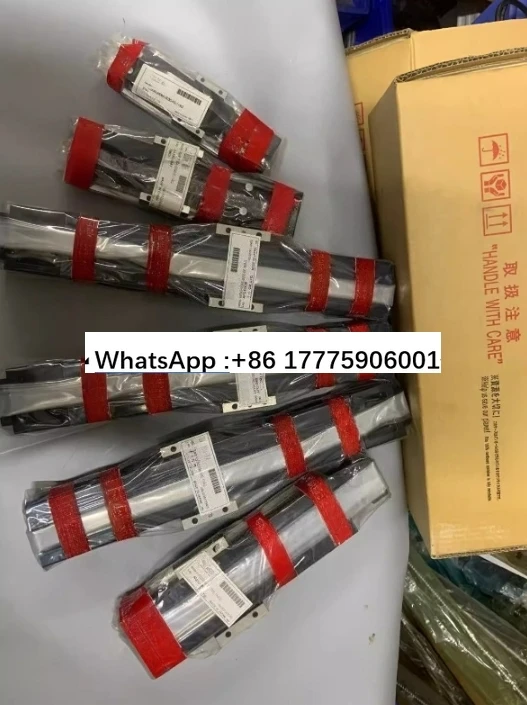 Линейный модуль, привод KR20 KR26 KR30 SKR33 KR45 KR46A (art.: 3920cf4eb74ee) - 3920cf4eb74ee
