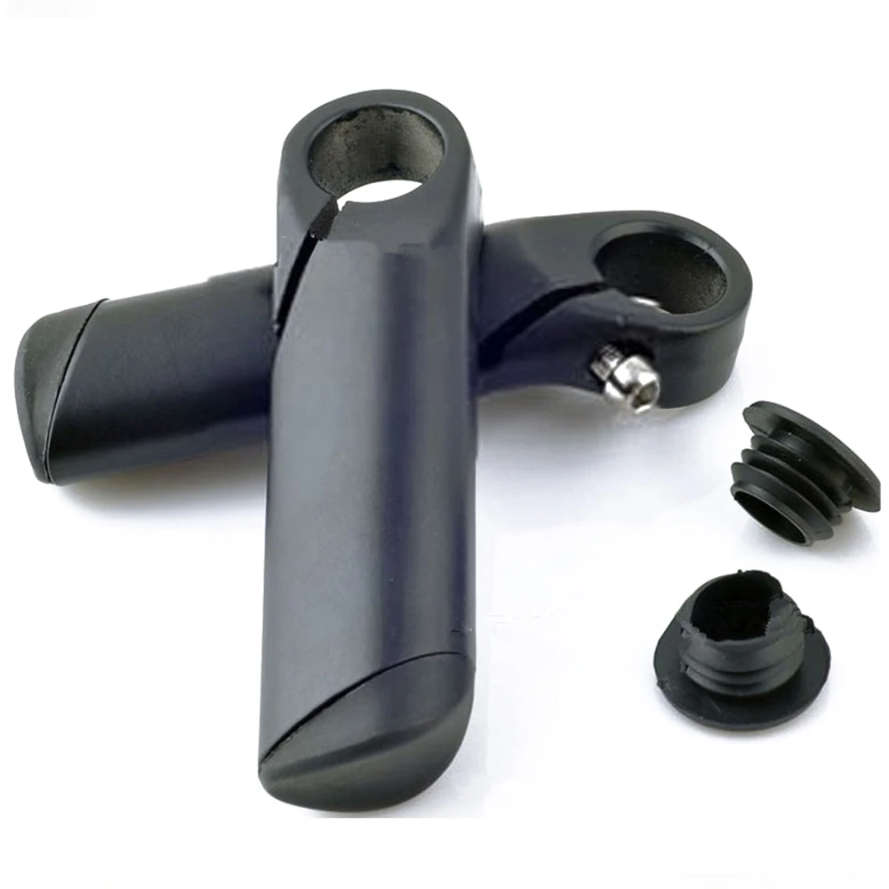 Слитная ручка для горного велосипеда аксессуары без сварки из алюминиевого