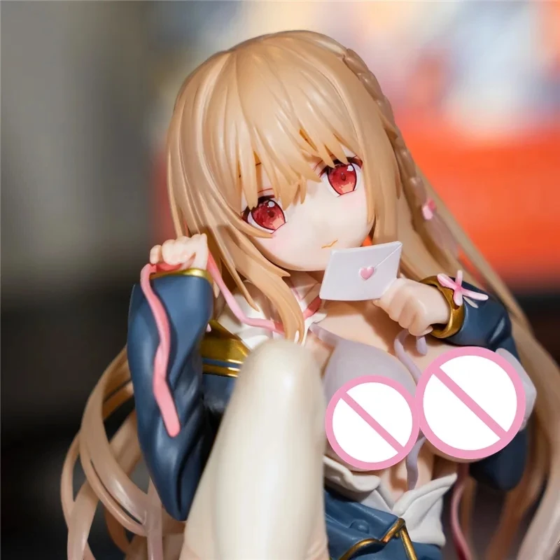 Adult Collectible Toys Model Doll