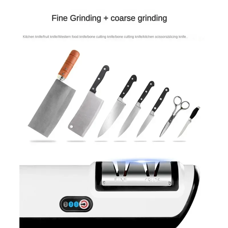Электрическая точилка для ножей