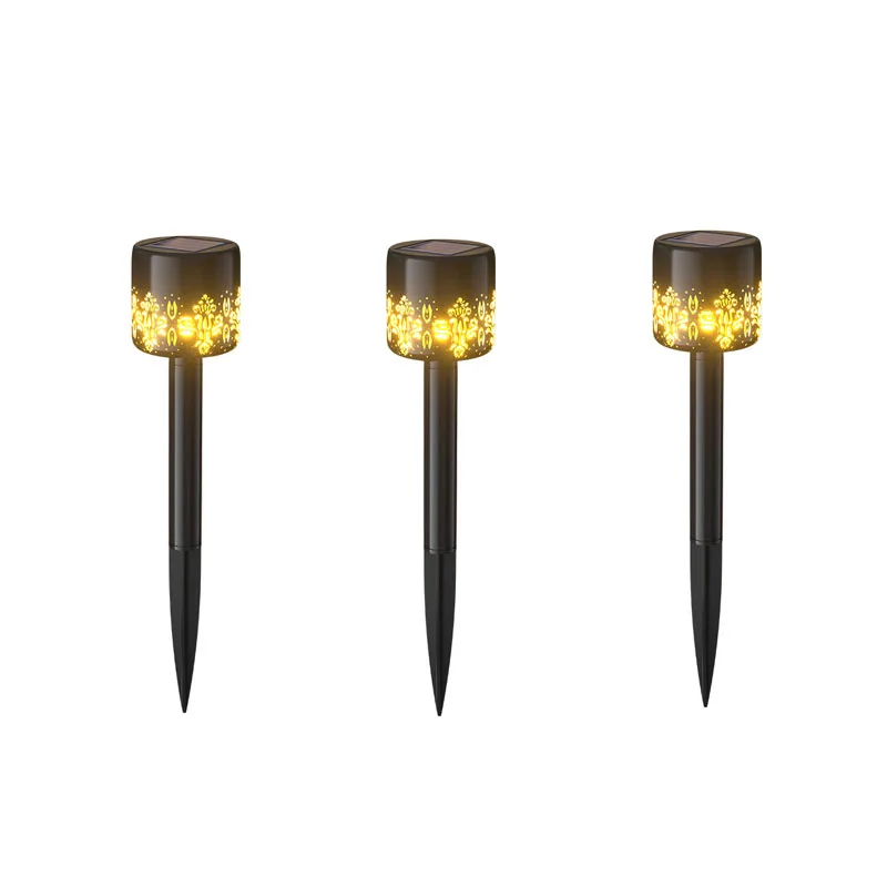 

Led Solar Lawn Lamp Waterproof IP65 Outdoor Garden Light For Villa Yard Patio Driveway Walkway Garten