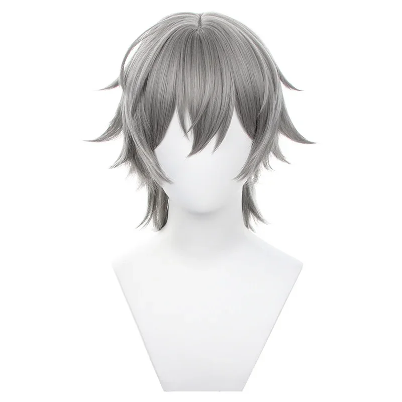 Honkai Star Rail Trailblazer Place Caelus Косплей Костюм Хэллоуин Аниме Карнавальная Вечеринка