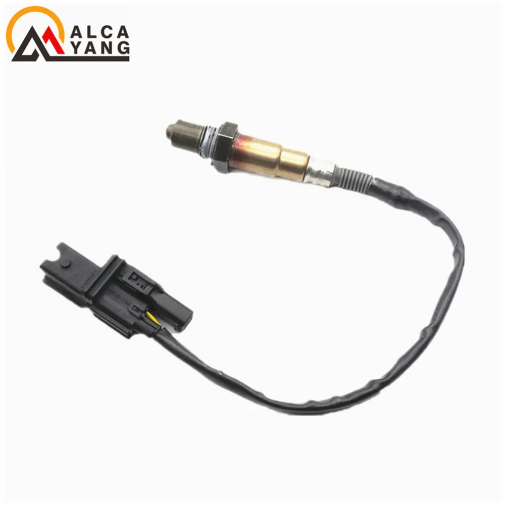 LSU 4.2 Широкополосный датчик кислорода UEGO Lambda O2 для автомобилей 30-4100 AEM 30-2001 гг.