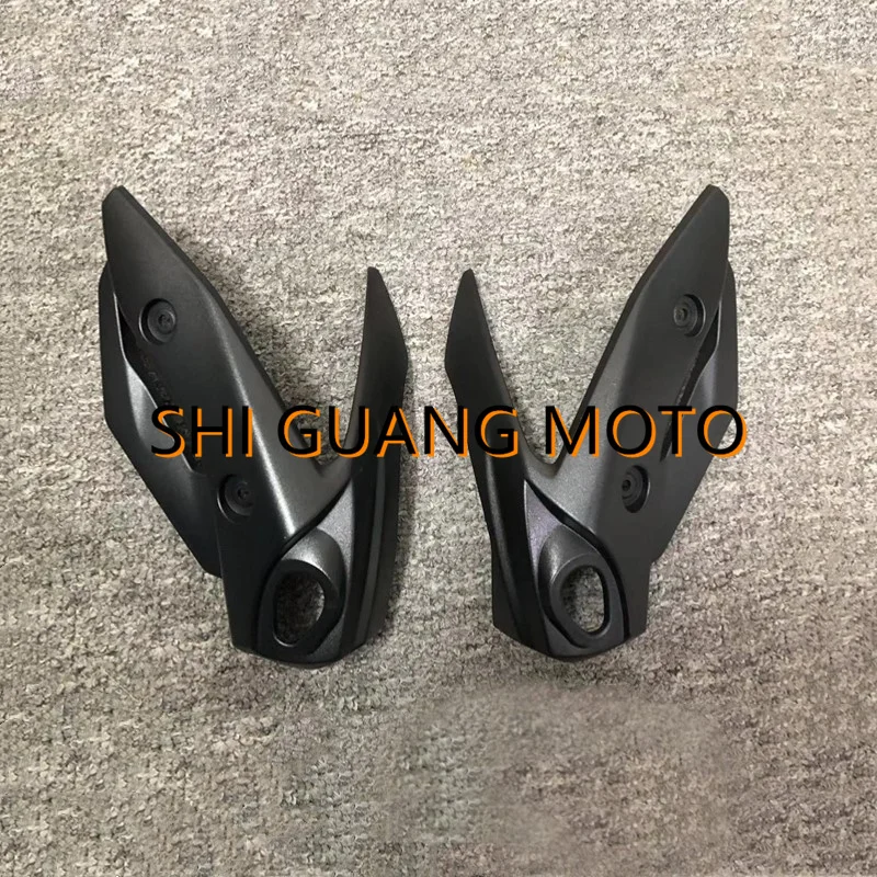 

Fit For YAMAHA XJ6 Yamaha XJ6 2009 - 2012 Left And Right Headlight Bodywork Fairing Motorcycle Head light Fairings Injection