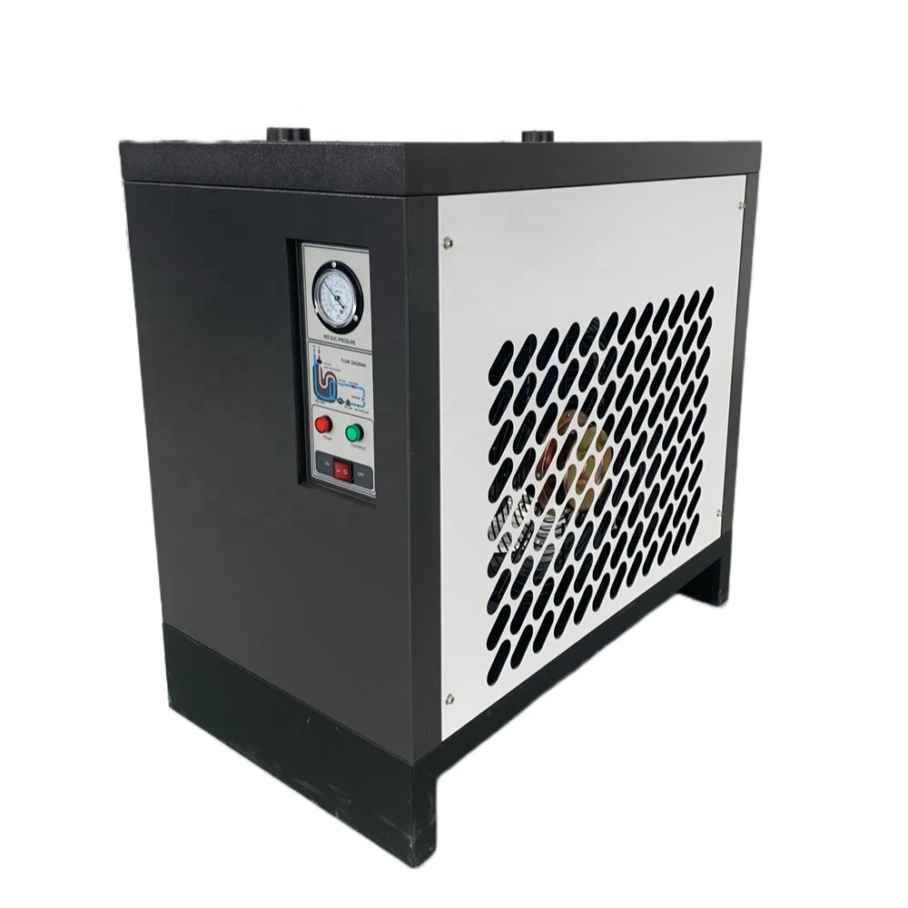 Промышленный компрессор осушитель воздуха промышленные детали для сушки