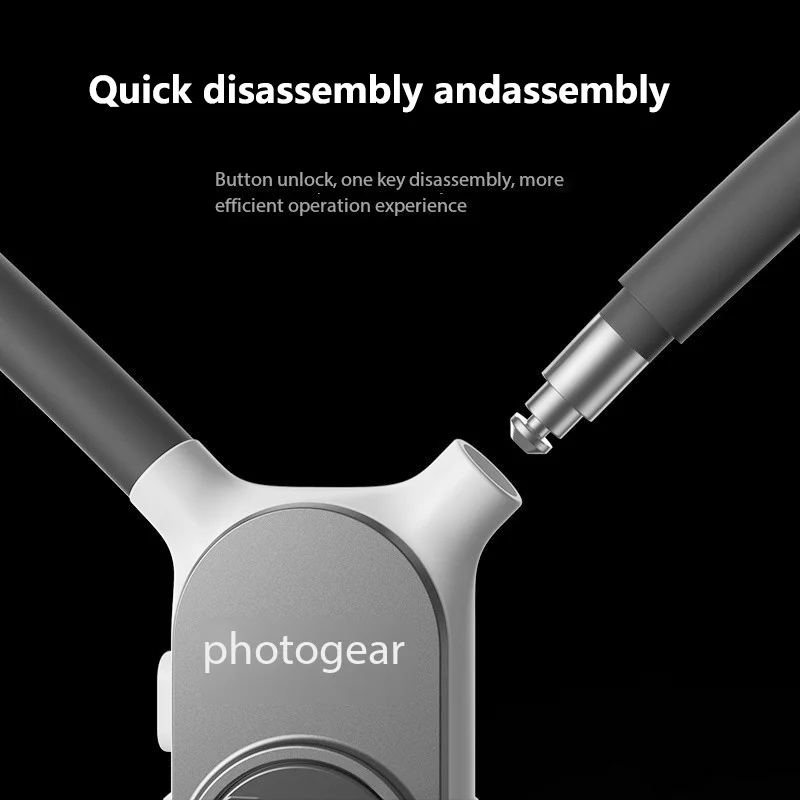 Fotorgear магнитный держатель на шею ожерелье для телефона MagSafe смартфонов Iphone 13 14 15