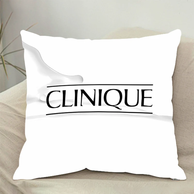 Квадратная Подушка Универсальная Двусторонняя Удобная Для Отдыха Домашний