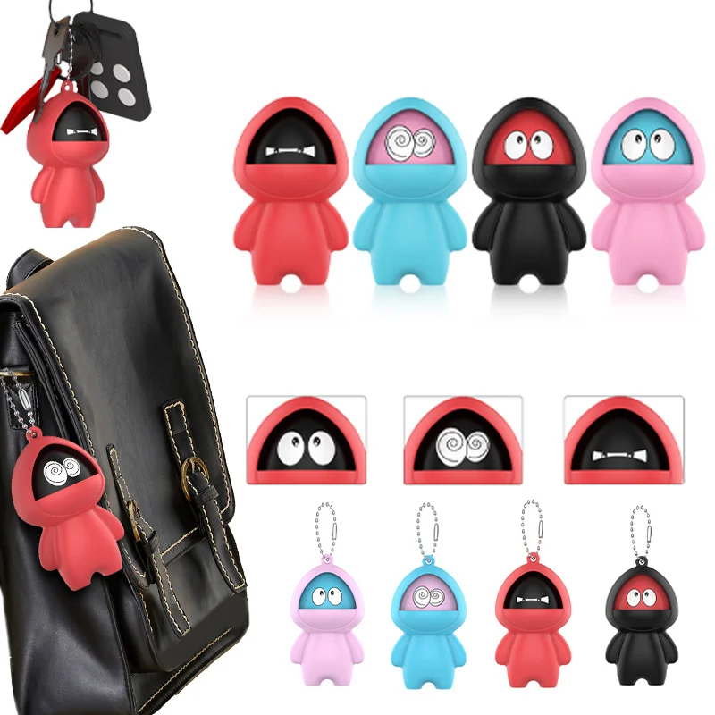 

Spinning top octopus masked guest desktop ornaments3 kinds of face-changing expressions fun decompression office table ornaments