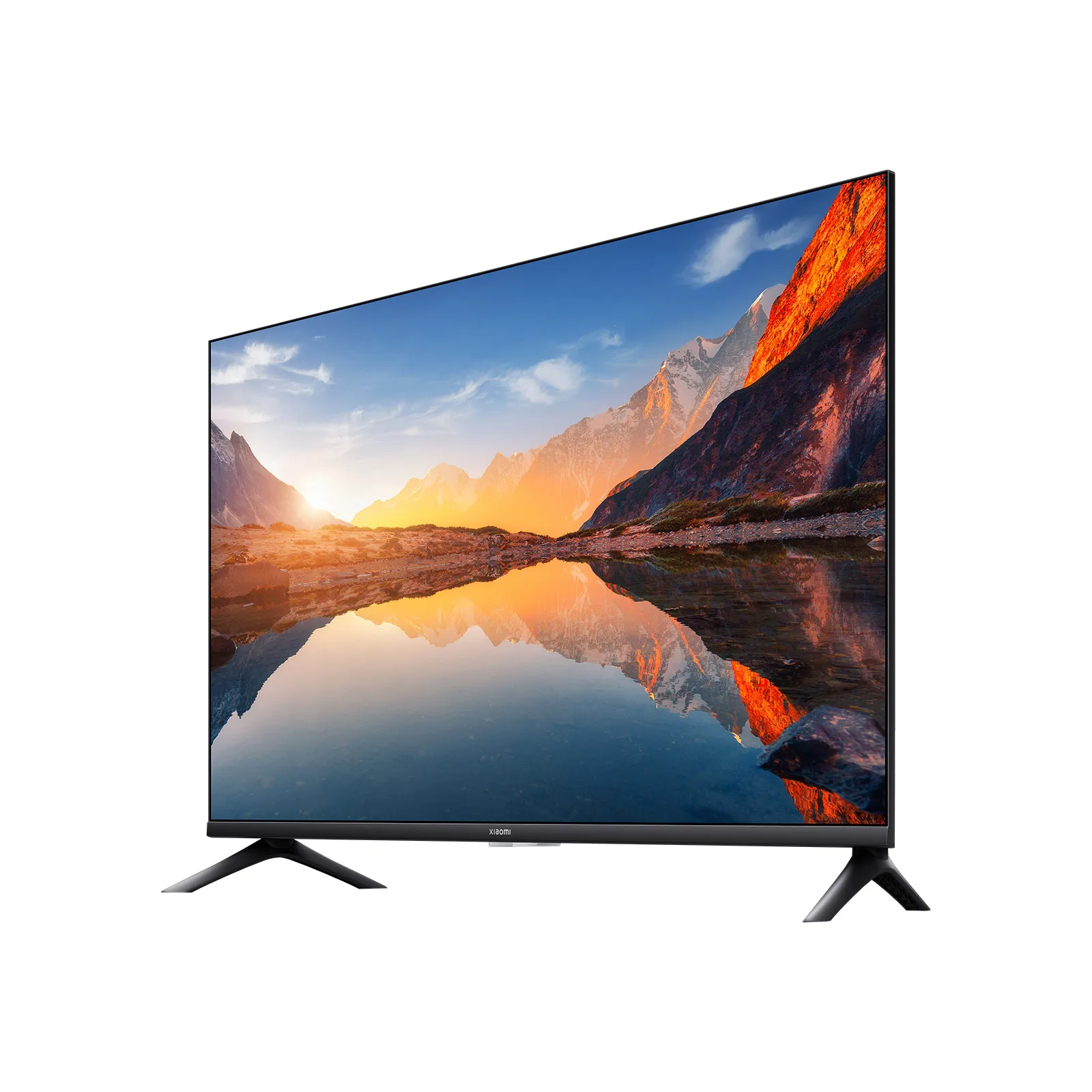 Официальный | Телевизор Xiaomi на 32 2025 HD-экран Dolby Audio ™ DTS:X виртуальный MEMC