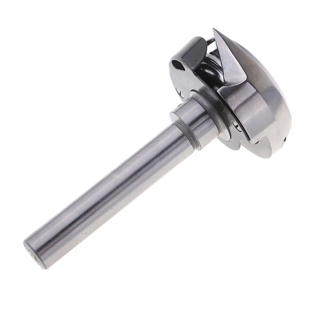 GEH-842 Челночная машина с поворотным крючком для насадки промышленной машины