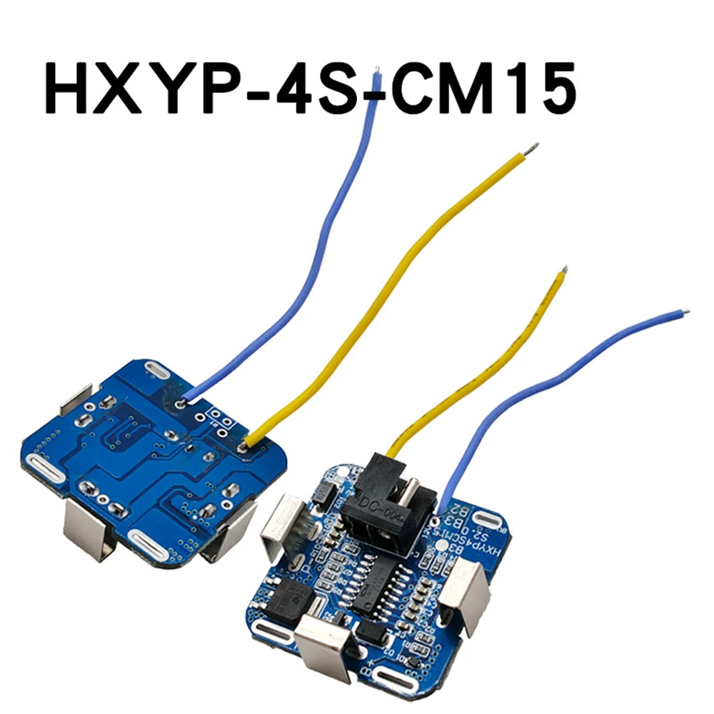 

Защитная плата Aideepen HXYP-4S-BD21 для электрической дрели