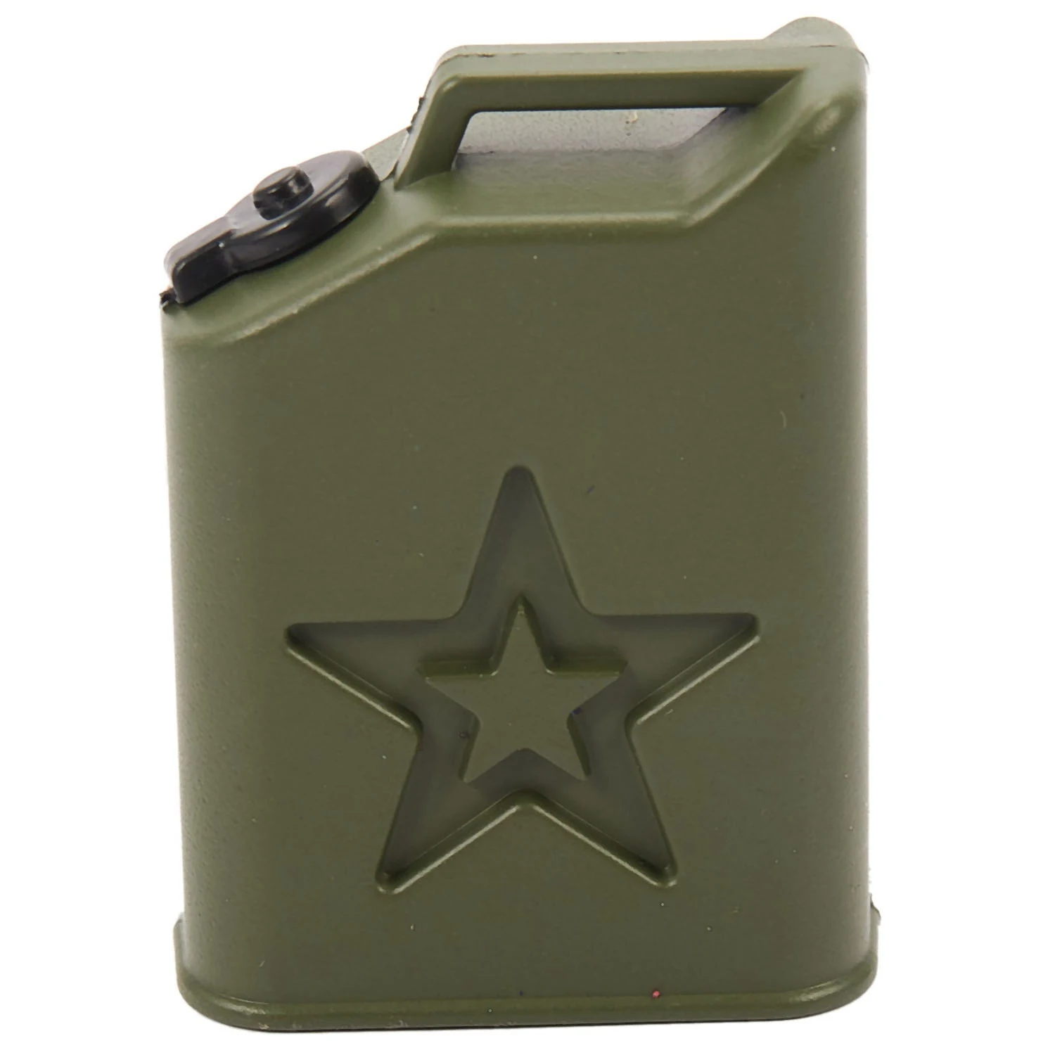 Мини-топливный бак RC Rock Crawler 1:10 аксессуары для TAMIYA CC01 Axial SCX10 90046 D90 D110 TF2 Traxxas TRX-4 Truck