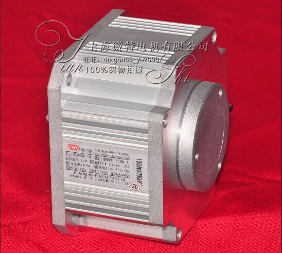 Лифт TYCX130B/130A/142A трехфазный синхронный двигатель с постоянными магнитами