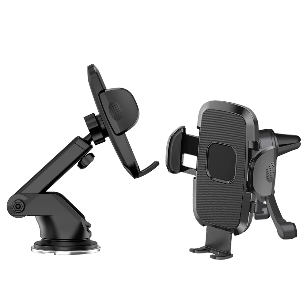 

Car Cellphone Support Stand Bracket De Celular Para Air Outlet Holder