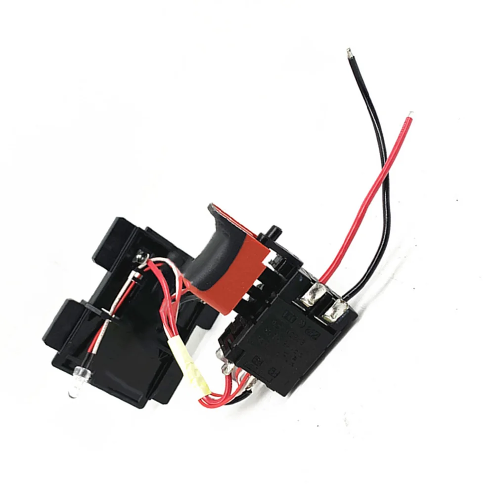 Переключатель BS18V для электроинструмента Metabo 343410610 1 шт. триггер аккумуляторной