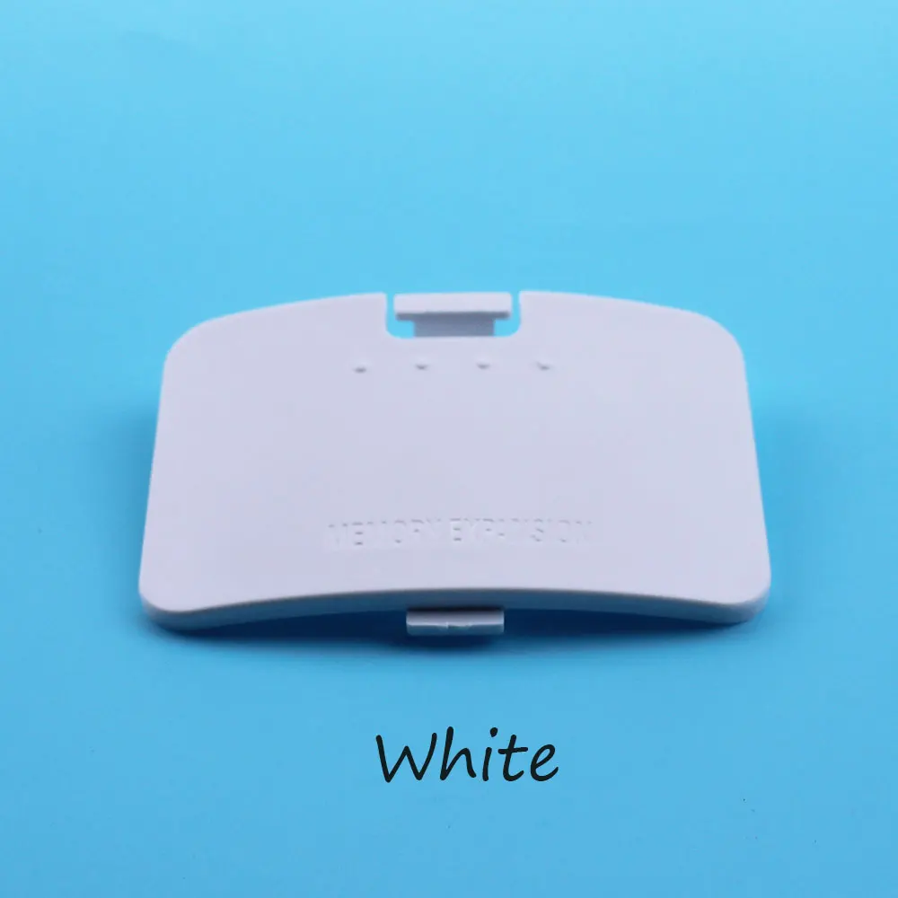 Крышка для N64 10 цветов