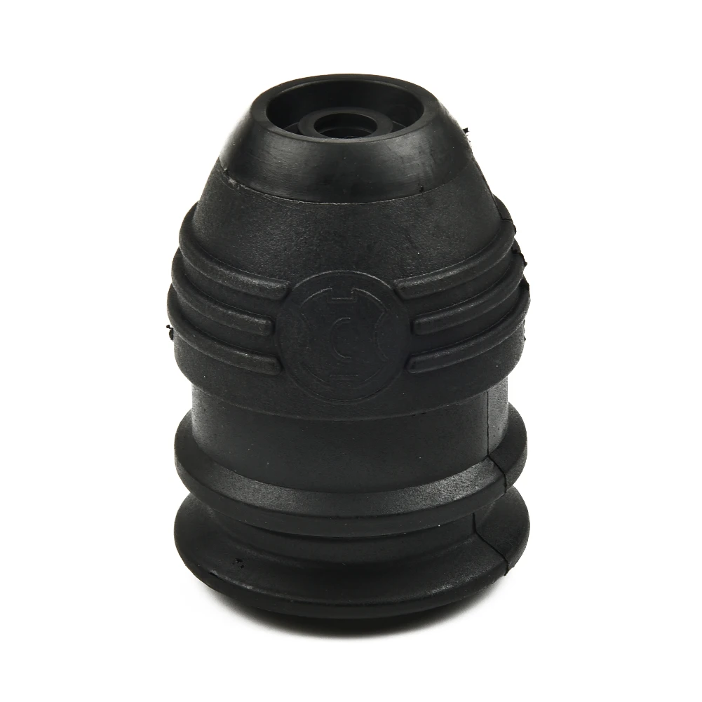 

Accessories Drill Chuck Aftermarket Black Electric Hammer Equipment Part SDS Plus Spare Workshop High Quality Hot