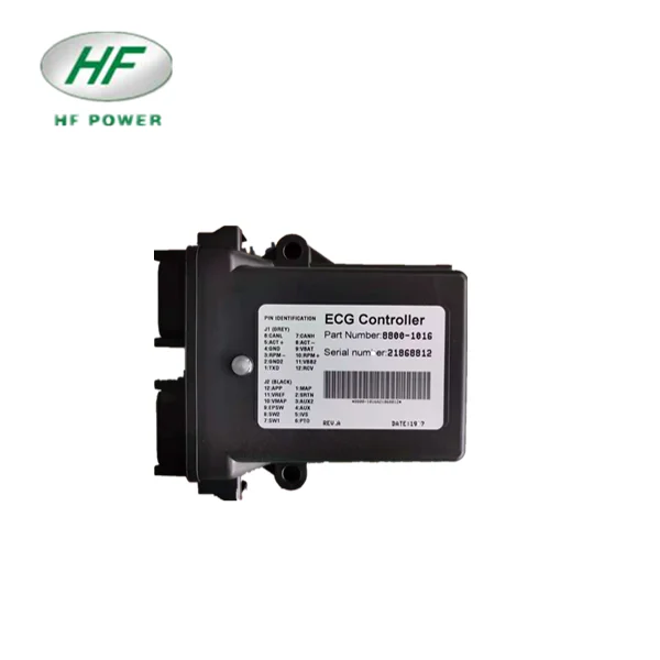 

hot sell ECG Controller 8800-1016 21868812 U85186161 u85186160
