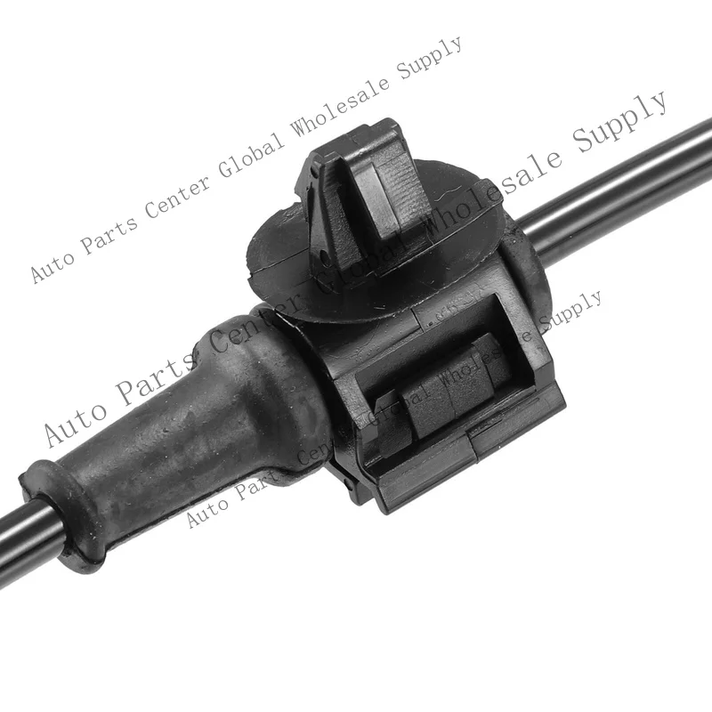 Фото Комплект из 2 датчиков ABS (левый и правый) 57450-S9A-013, 57455-S9A-013 для Honda CR-V №2