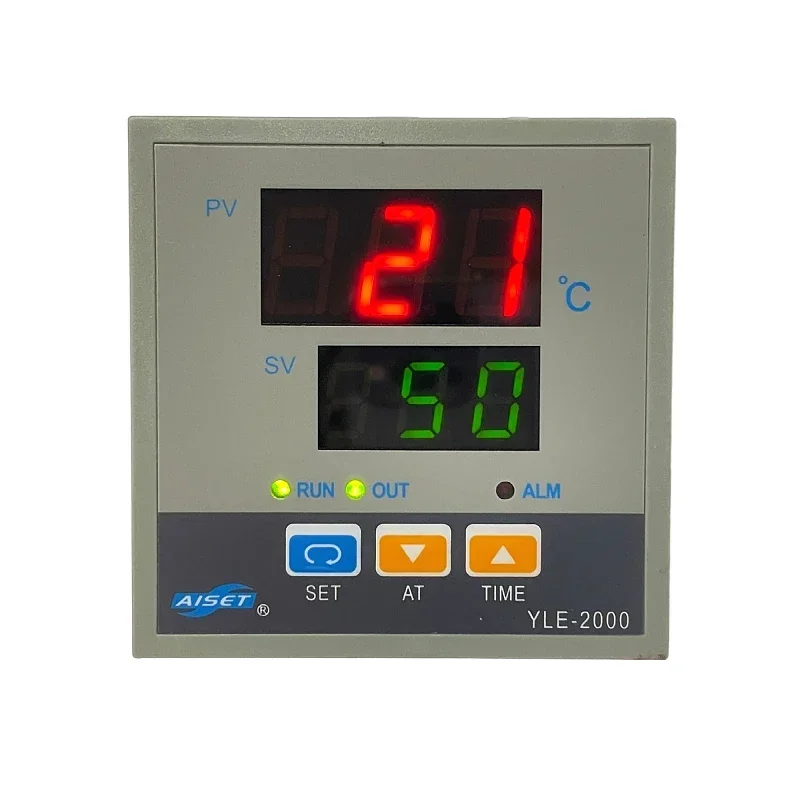 YLE-2612W-2T2 приборная температура YLE-2000 2602WG 2632W 2402W 2412W (art.: 3920cc014e294) - 3920cc014e294