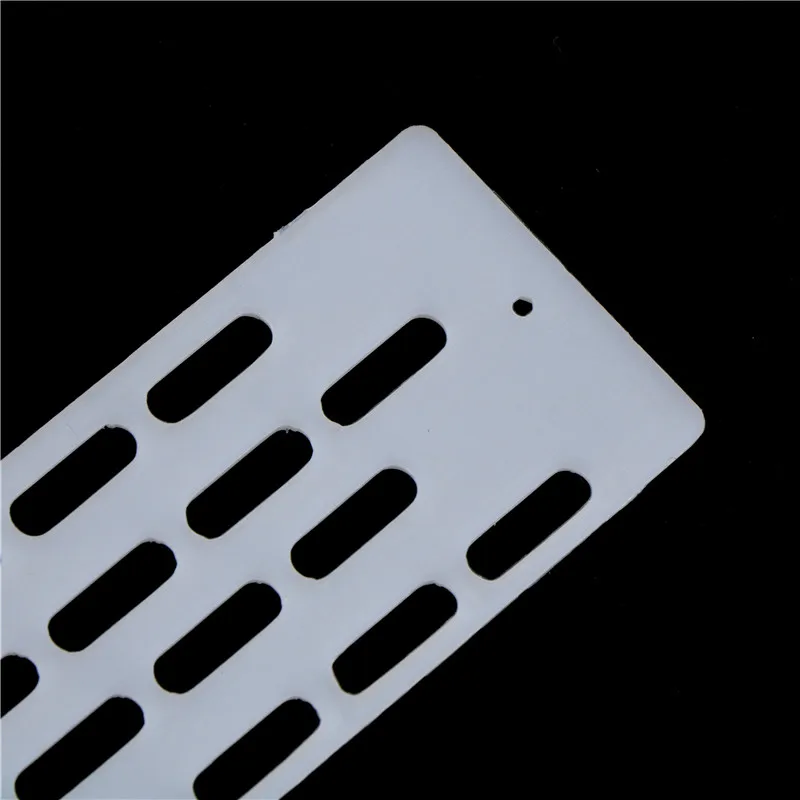 10 х инструмент для пчеловодства анти-втеж пчелиная королева пластиковая