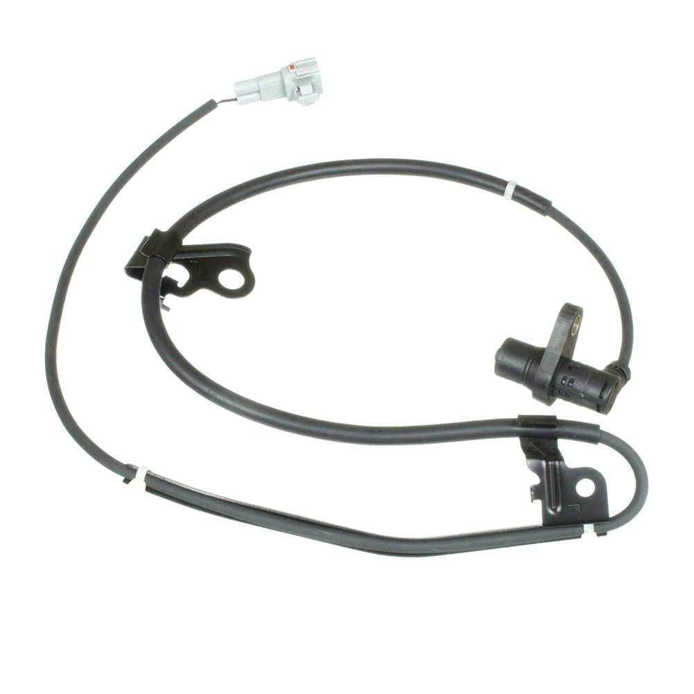 

Передний левый Lh Abs Датчик скорости 89543-47020 для 04-08 Toyota Prius автомобильный Abs Датчик скорости колес антиблокировочный датчик