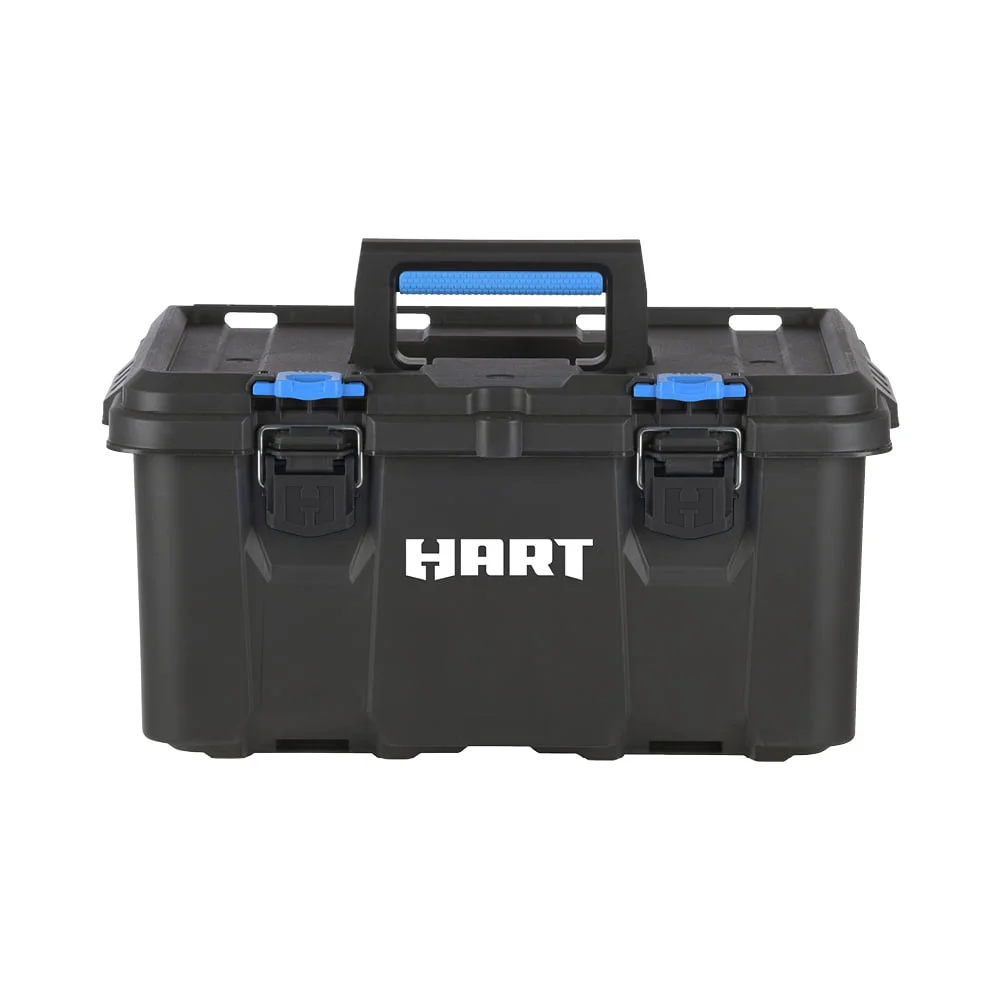 

HART Stack System 21 Inch Tool Box, Fits Modular Storage System