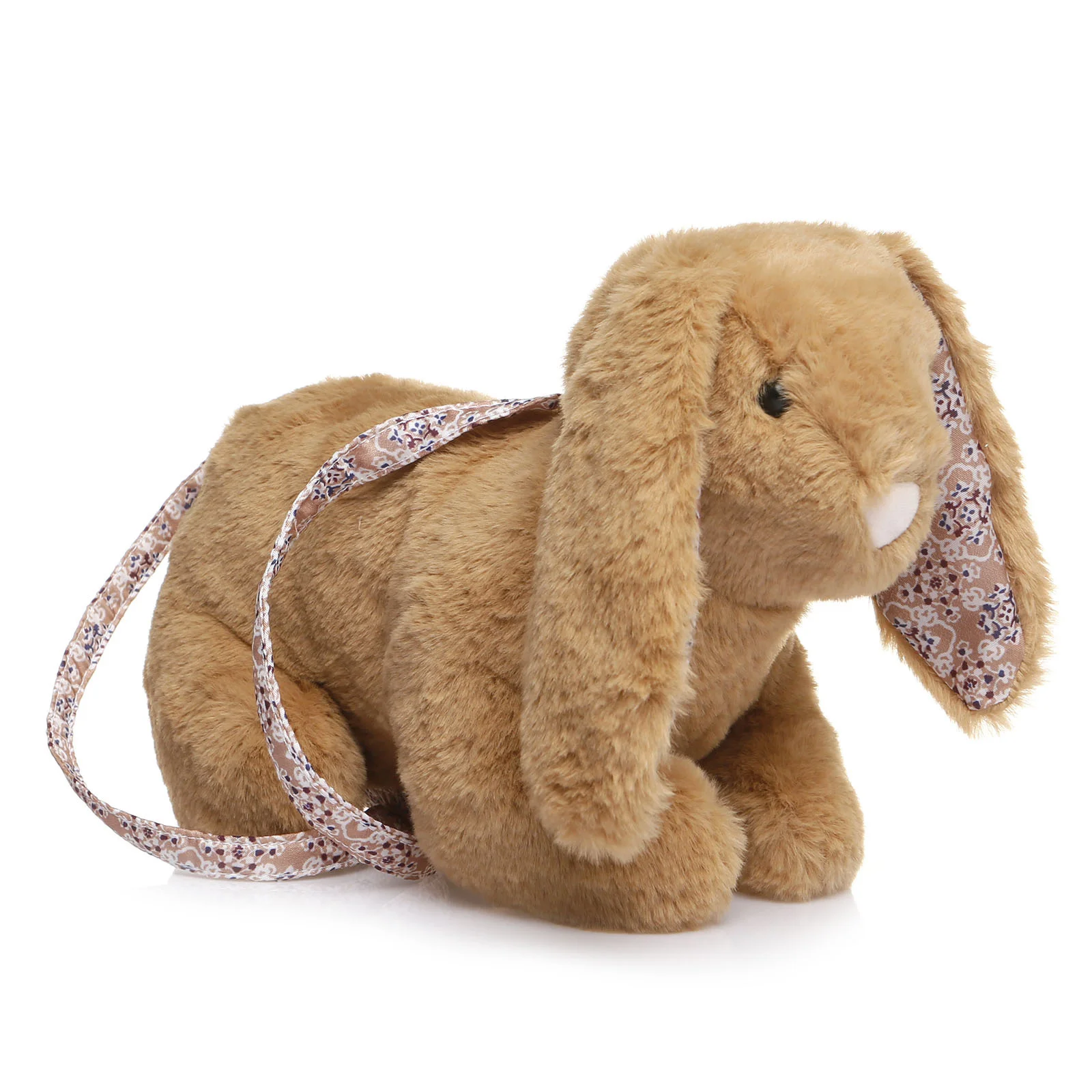

ebebek Babyjem Plush Baby Bag Rabbit